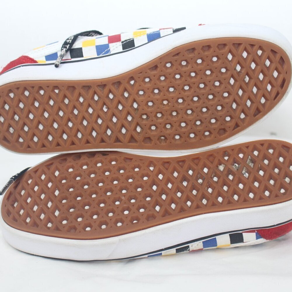 VANS - Picture 9 of 11